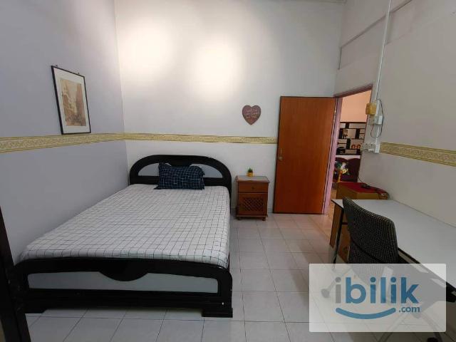 Room for rent in Batu Pahat, Johor