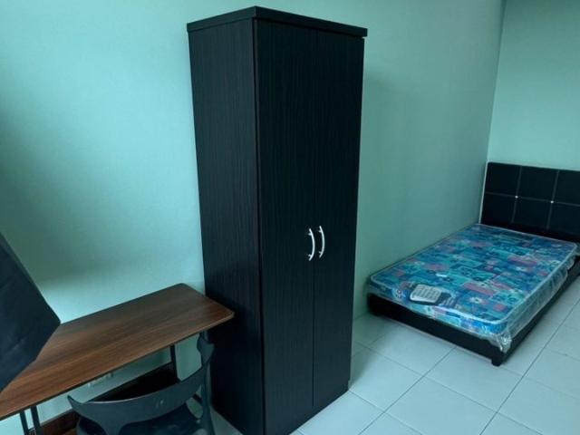 Room for rent in Wellesley, Penang