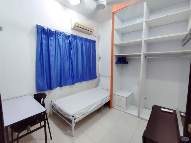 Room for rent in Petaling, Damansara Damai