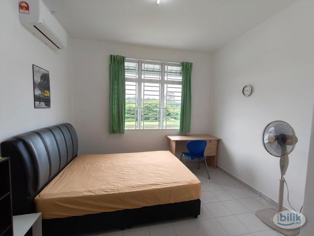 Room for rent in Batu Pahat, Johor