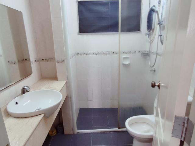 Room for rent in Bukit Bintang, Kuala Lumpur