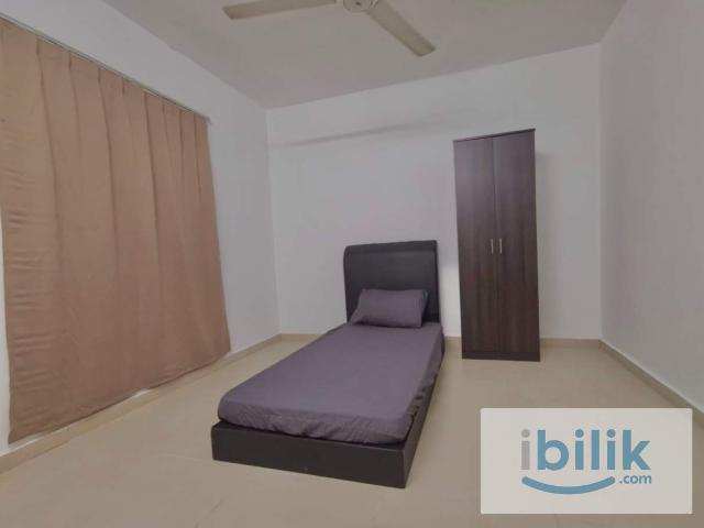 Room for rent in Petaling, Damansara Damai