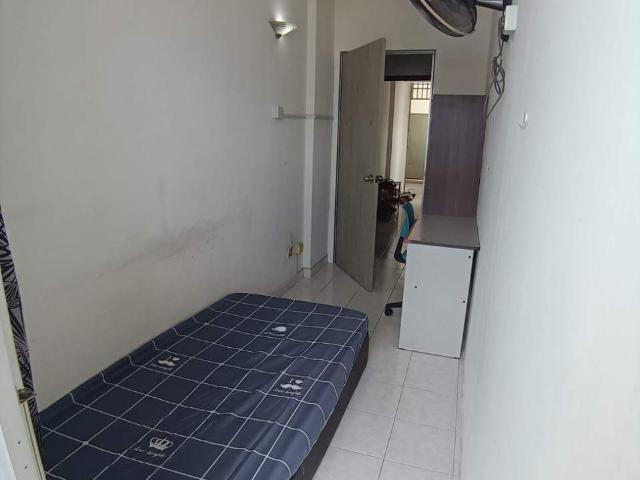 Room for rent in Timur Laut, George Town