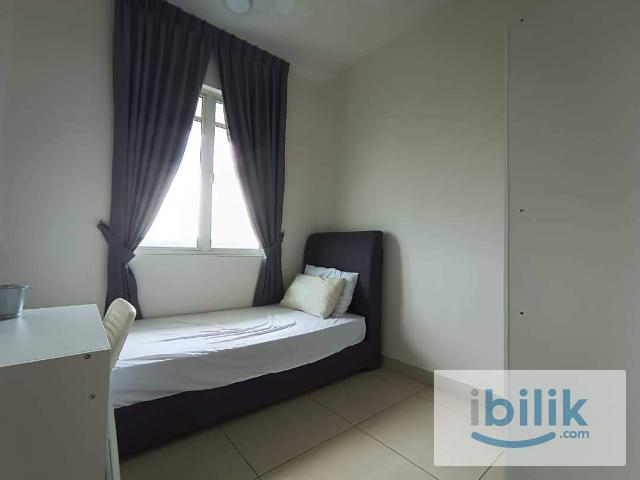 Room for rent in Petaling, Damansara Damai