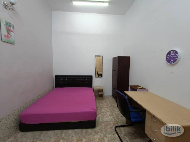 Room for rent in Batu Pahat, Johor