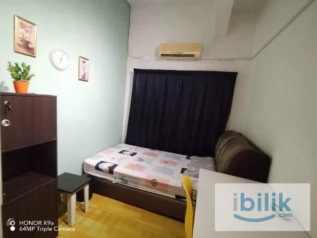 Room for rent in Batu Pahat, Johor