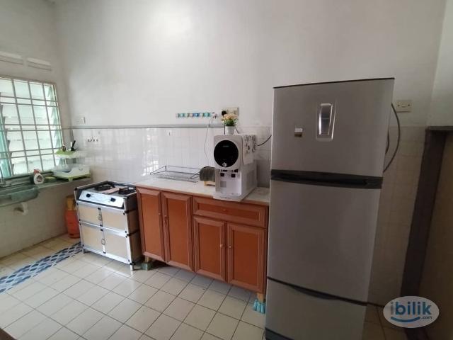 Room for rent in Batu Pahat, Johor
