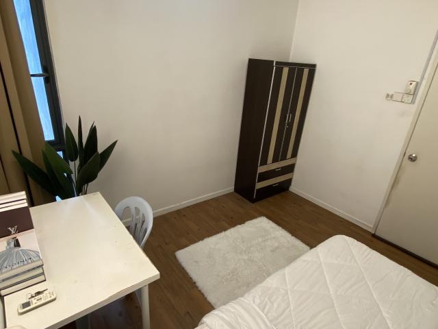 Room for rent in Seksyen 13, Shah Alam