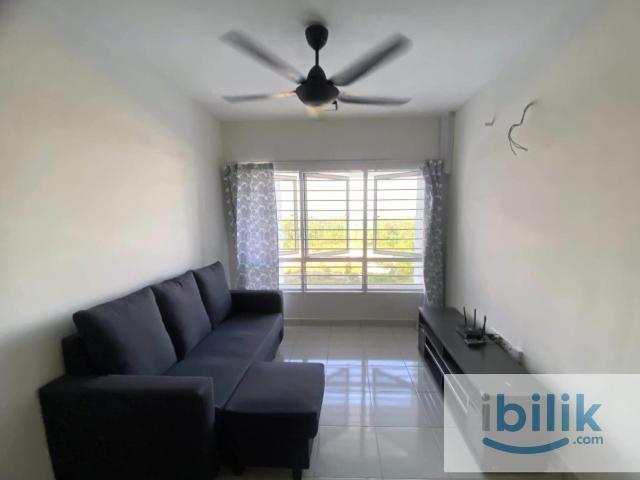 Room for rent in Tanjong Sepat, Selangor