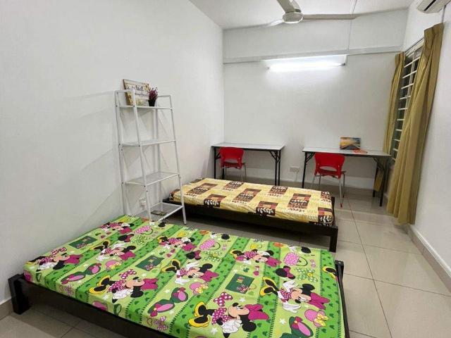 Room for rent in Petaling, Damansara Damai