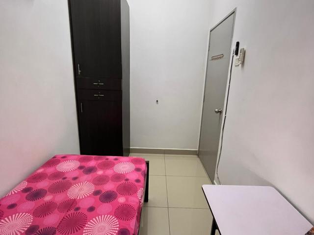 Room for rent in Petaling, Damansara Damai