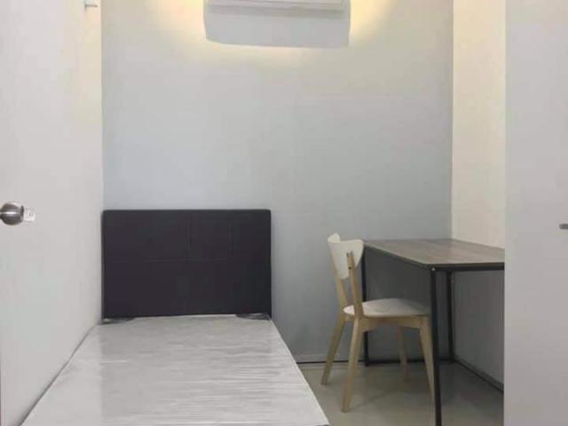 Room for rent in Petaling, Alam Impian