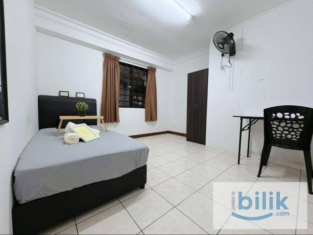 Room for rent in Country Heights Damansara, Kuala Lumpur