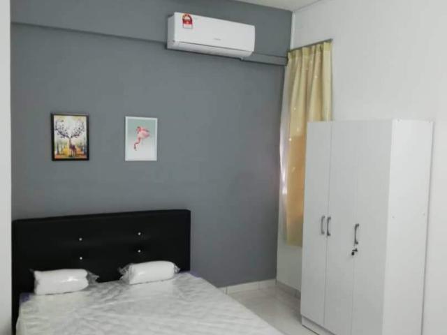 Room for rent in Petaling, Damansara Damai