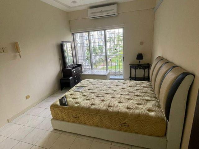 Room for rent in Langat, Selangor
