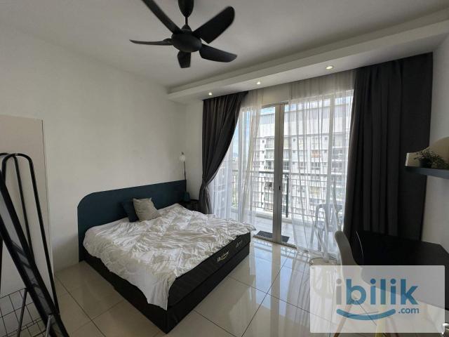 Room for rent in Country Heights Damansara, Kuala Lumpur