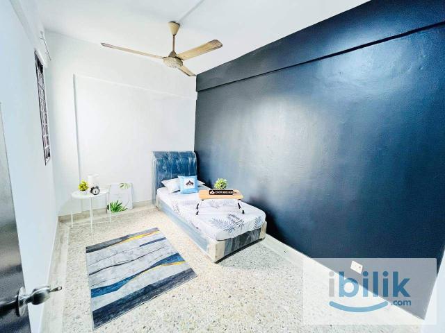 Room for rent in Kajang, Langat