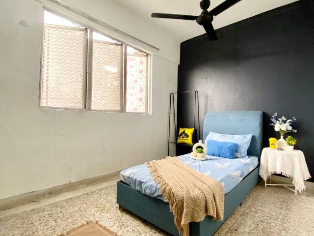 Room for rent in Kajang, Langat