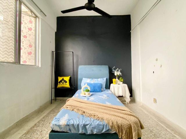 Room for rent in Kajang, Langat