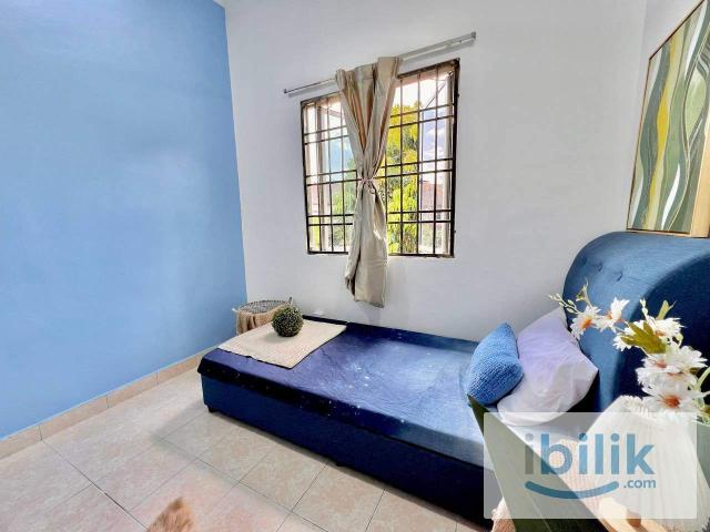 Room for rent in Kajang, Langat