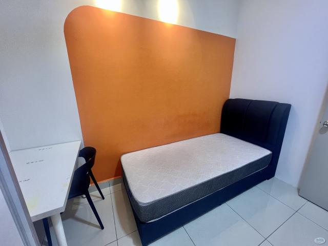 Room for rent in Petaling, Damansara Damai