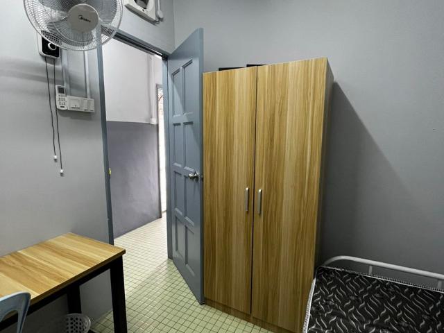 House for rent in Country Heights Damansara, Kuala Lumpur