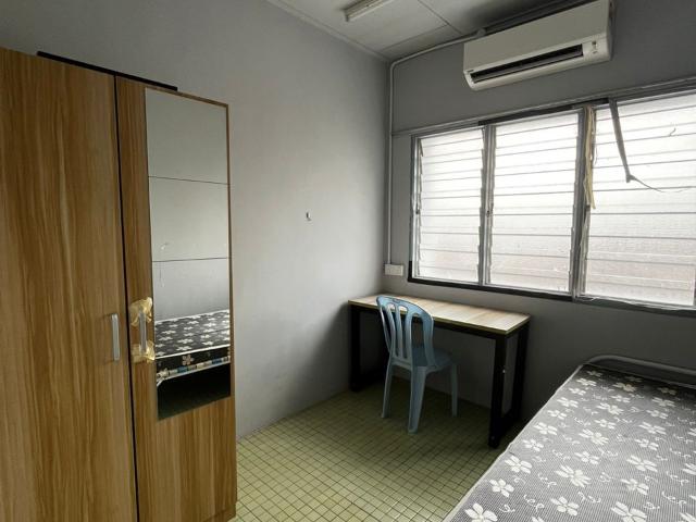 House for rent in Country Heights Damansara, Kuala Lumpur