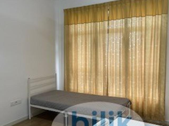 Room for rent in Bukit Jalil, Kuala Lumpur