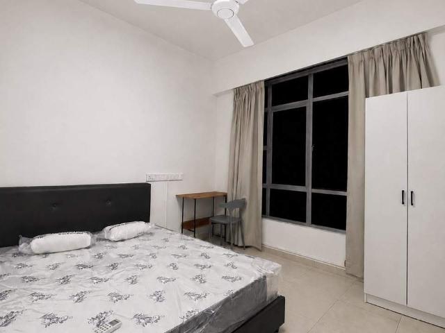 Room for rent in Wellesley, Penang
