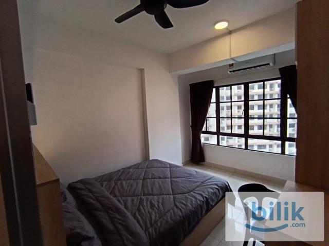 Room for rent in Kuala Lumpur