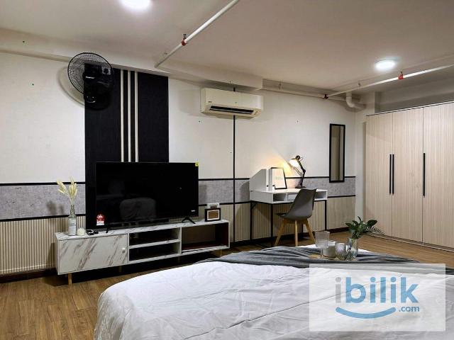 Room for rent in Petaling, Damansara Damai