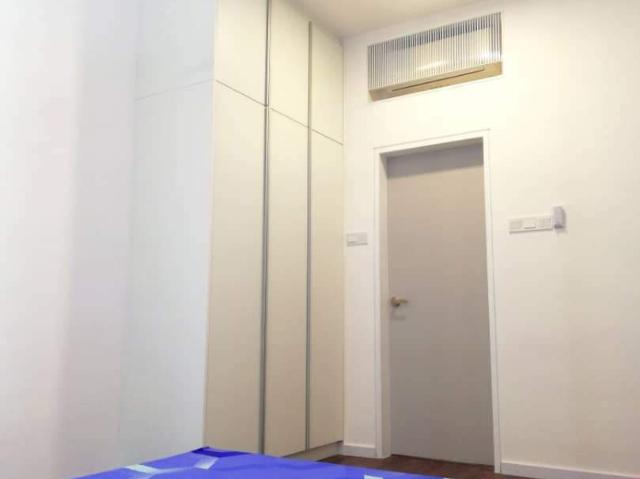 Room for rent in Wellesley, Penang