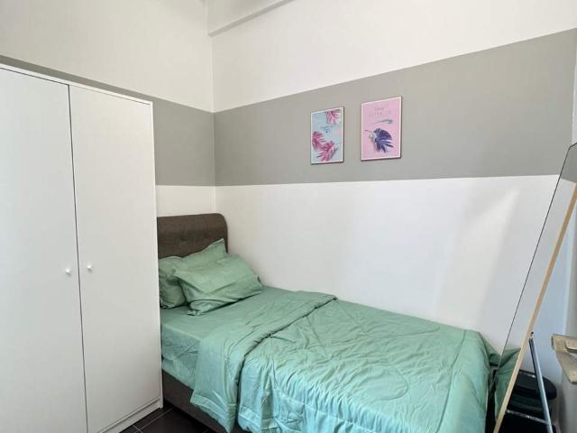 Room for rent in Johore Bahru, Johor