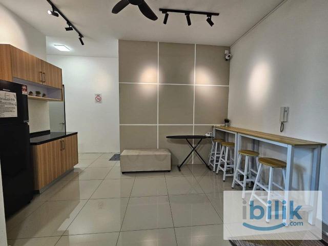Room for rent in Johore Bahru, Johor