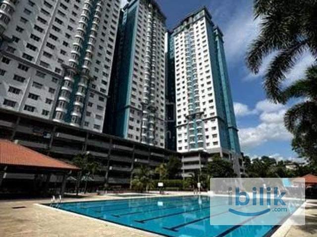 Room for rent in Country Heights Damansara, Kuala Lumpur