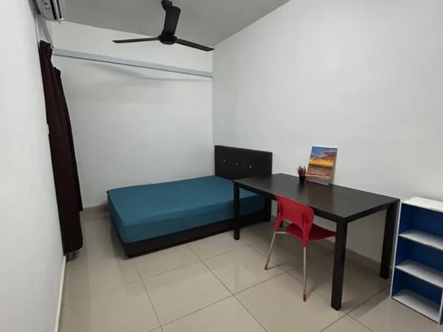 Room for rent in Petaling, Damansara Damai