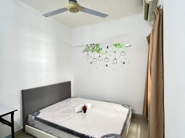 Room for rent in Petaling, Damansara Damai
