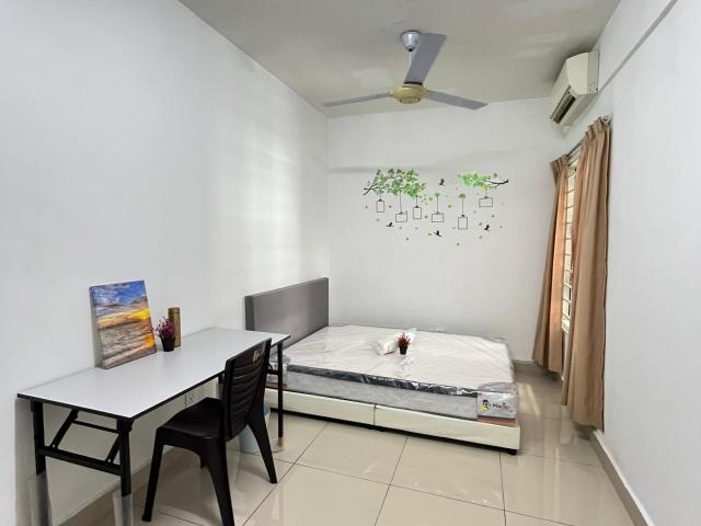 Room for rent in Petaling, Damansara Damai