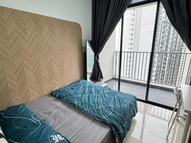 Room for rent in Taman Danau Desa, Kuala Lumpur