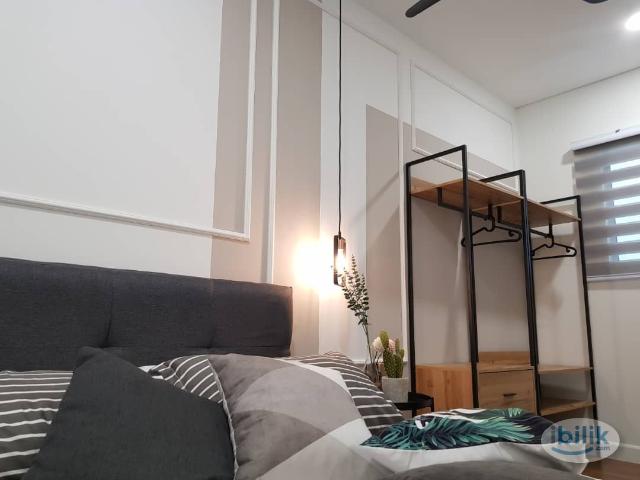 Room for rent in Country Heights Damansara, Kuala Lumpur