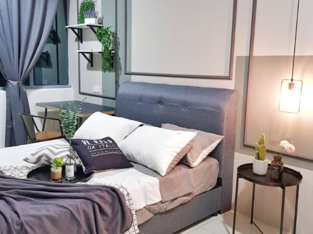 Room for rent in Country Heights Damansara, Kuala Lumpur
