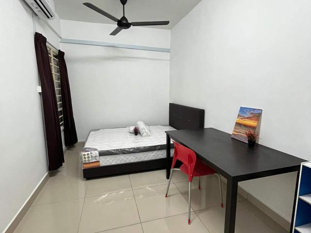 Room for rent in Petaling, Damansara Damai