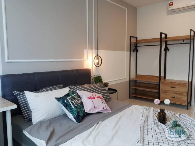 Room for rent in Country Heights Damansara, Kuala Lumpur