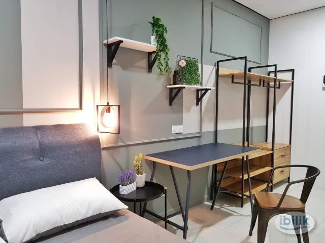 Room for rent in Country Heights Damansara, Kuala Lumpur