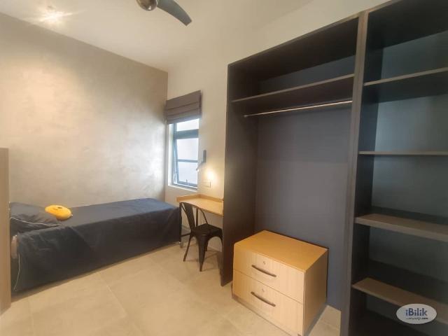 Room for rent in Petaling, Damansara Damai