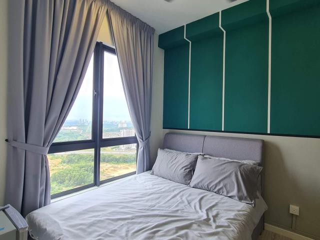 Room for rent in Petaling, Subang Jaya