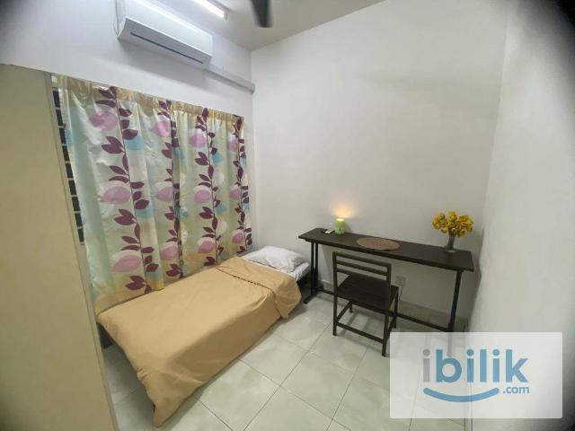 Room for rent in Petaling, Damansara Damai
