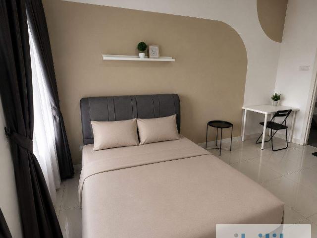 Room for rent in Johore Bahru, Johor