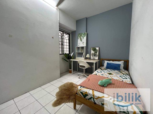 Room for rent in Kajang, Langat