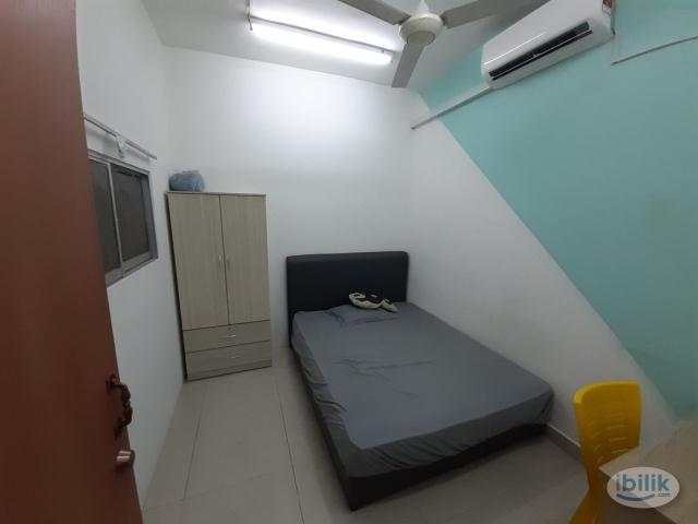 Room for rent in Petaling, Damansara Damai